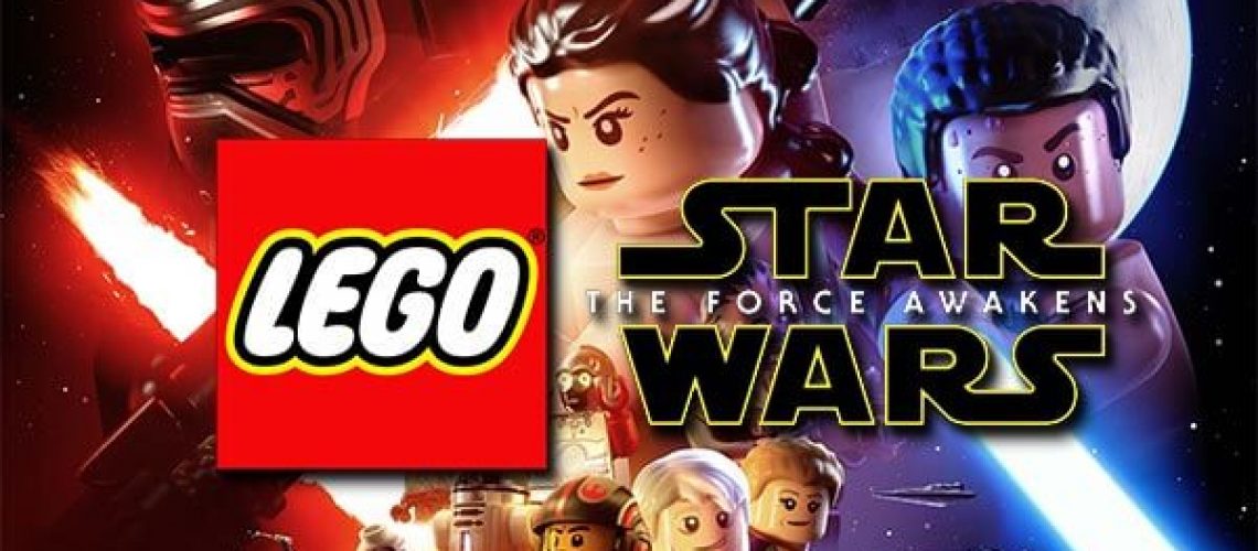 Lego Star Wars The Force Awakens Ps4 Trophy List Psn Trophies